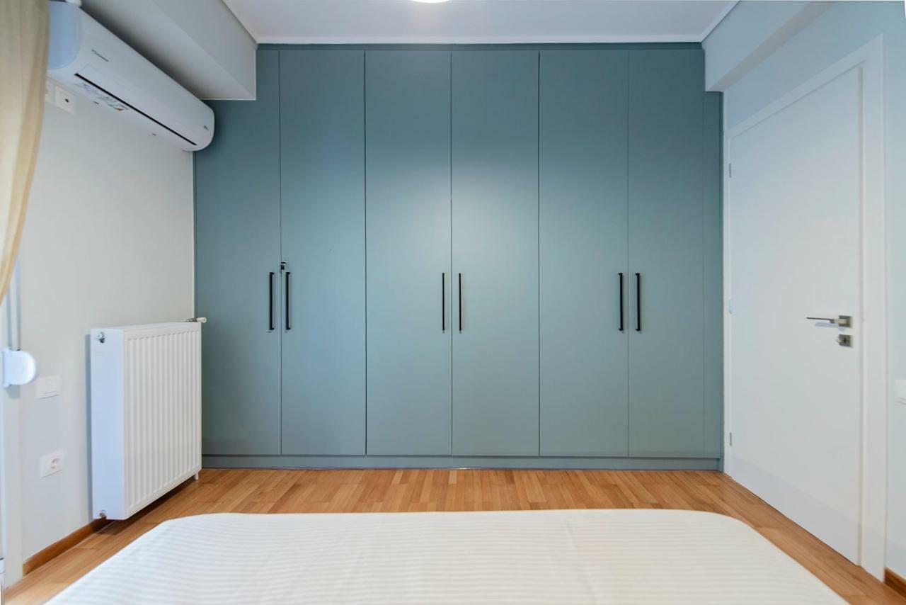 Athensblues Kolonaki Apartment Exterior photo